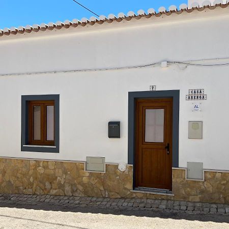 Almádena Casa Arenga 빌라 외부 사진