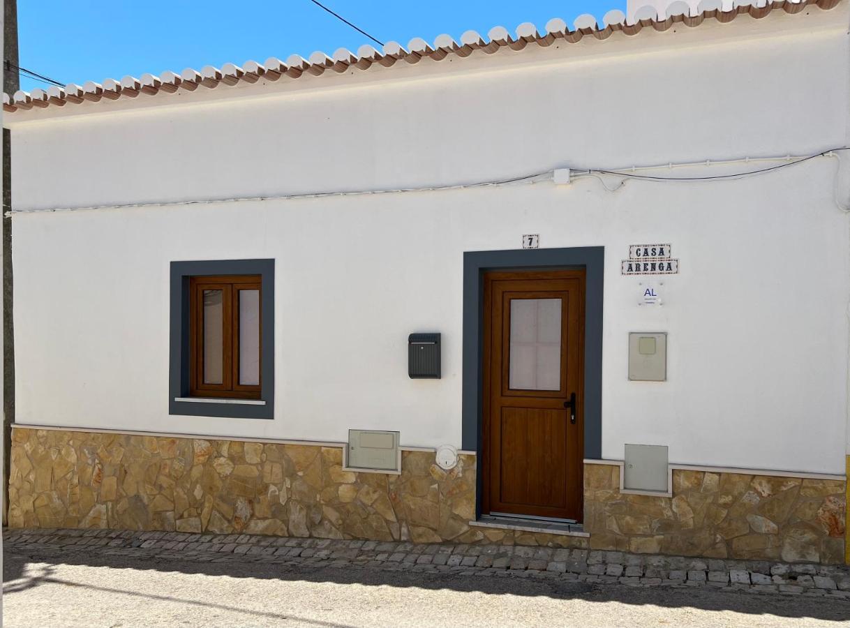 Almádena Casa Arenga 빌라 외부 사진