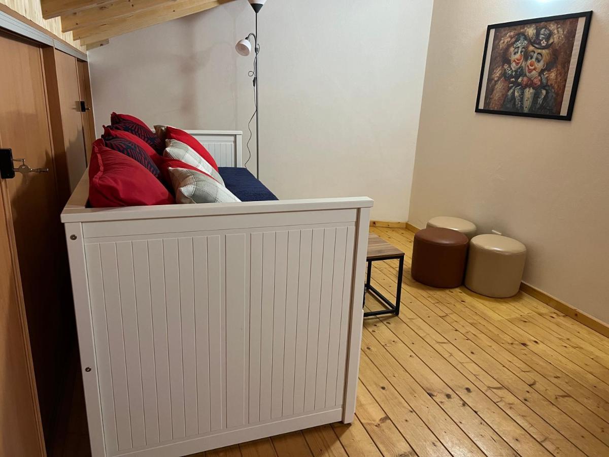Almádena Casa Arenga 빌라 외부 사진