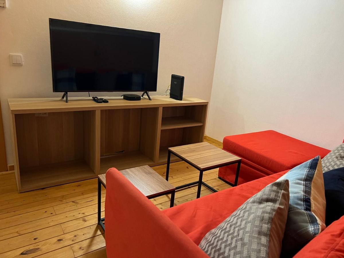 Almádena Casa Arenga 빌라 외부 사진