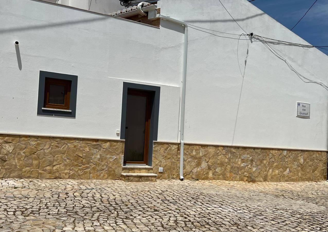 Almádena Casa Arenga 빌라 외부 사진
