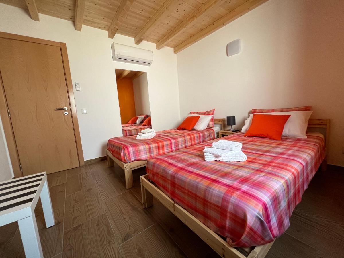 Almádena Casa Arenga 빌라 외부 사진