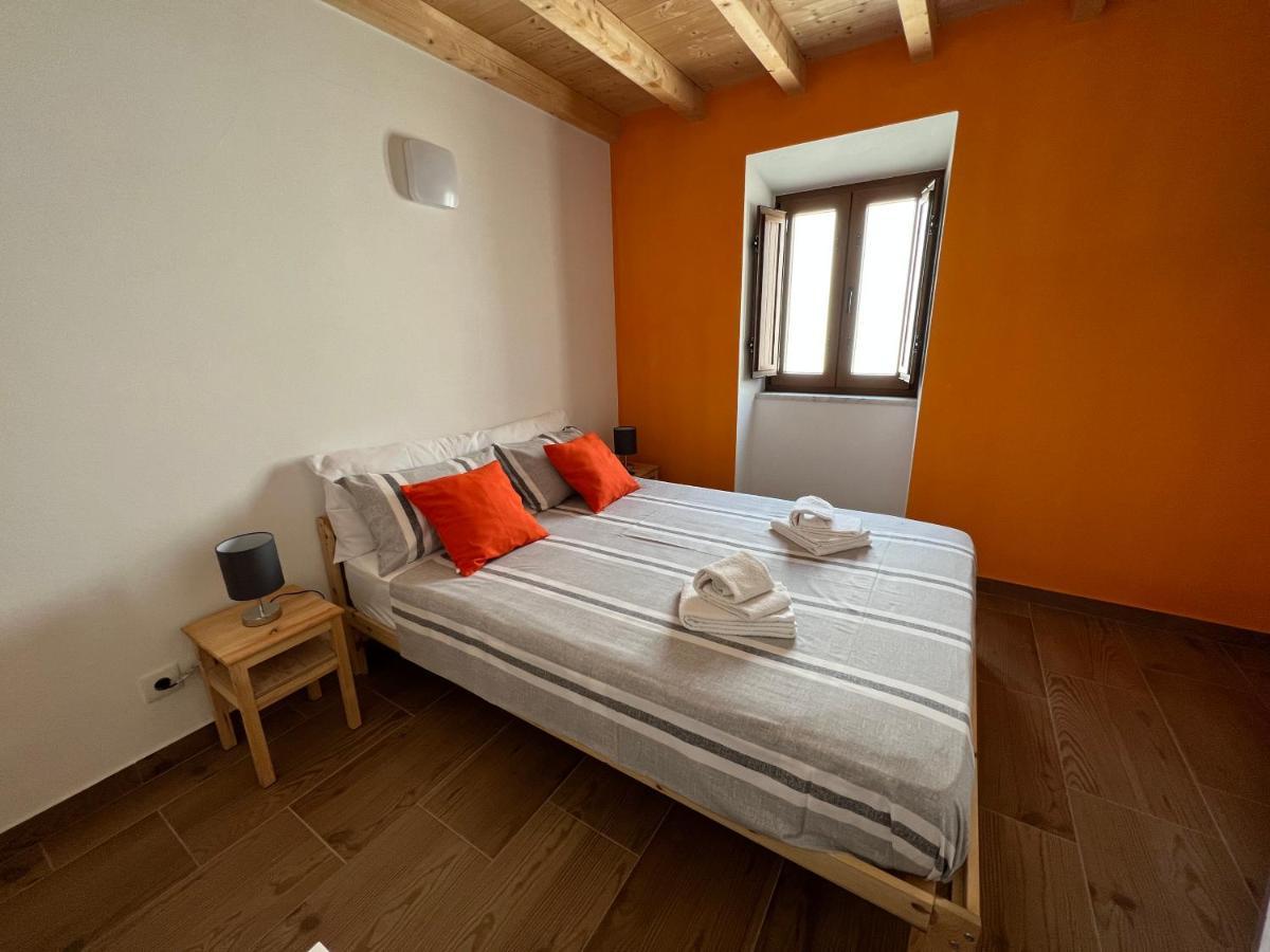 Almádena Casa Arenga 빌라 외부 사진