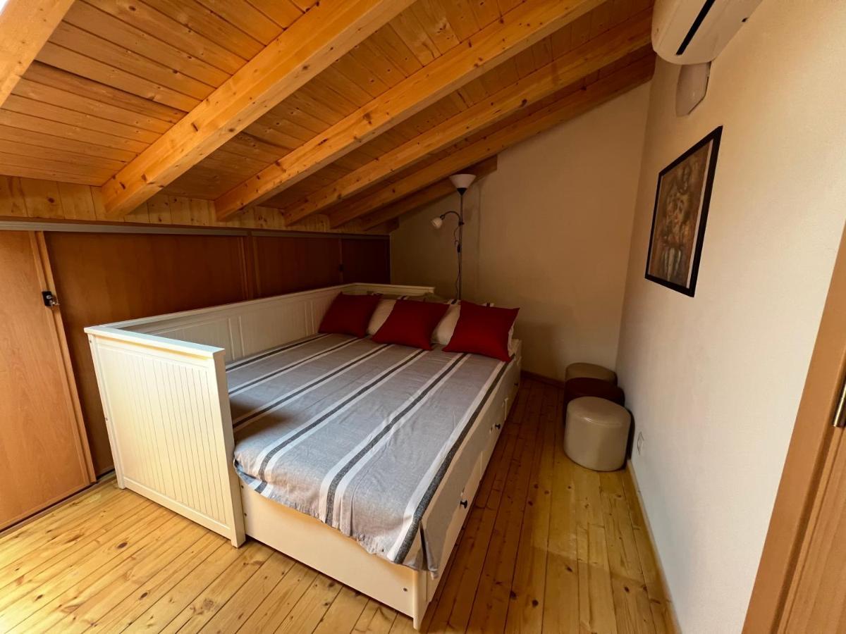 Almádena Casa Arenga 빌라 외부 사진