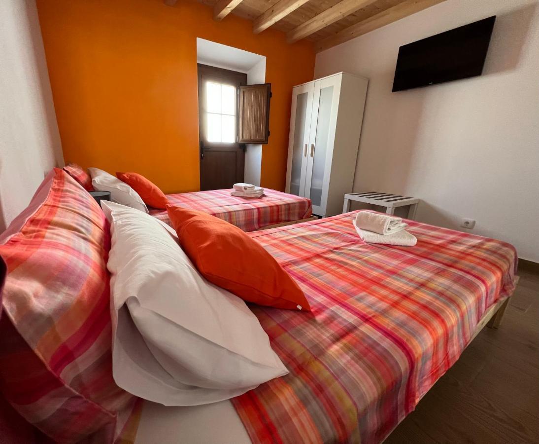 Almádena Casa Arenga 빌라 외부 사진