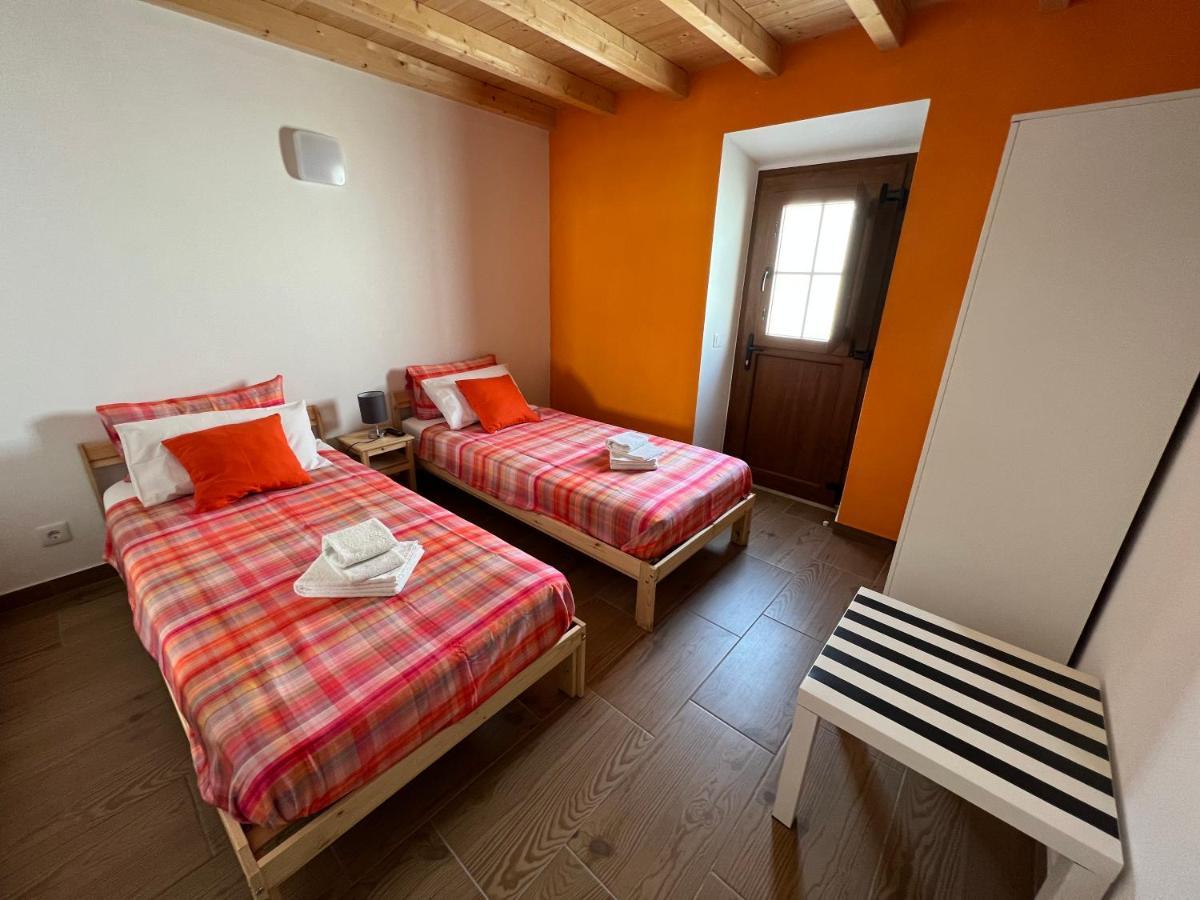 Almádena Casa Arenga 빌라 외부 사진
