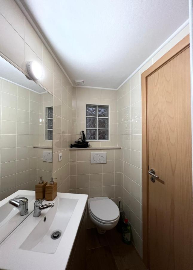 Almádena Casa Arenga 빌라 외부 사진