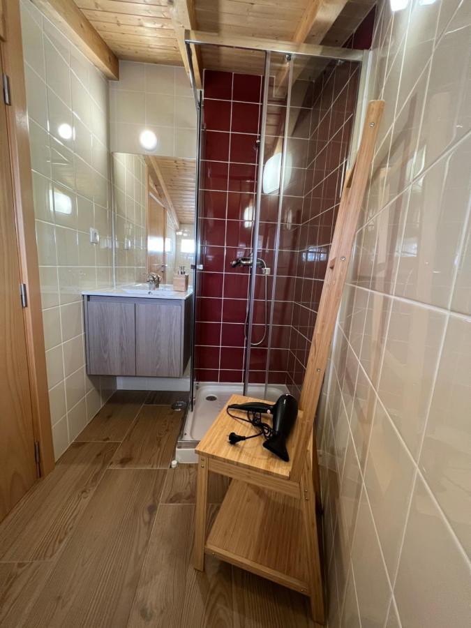 Almádena Casa Arenga 빌라 외부 사진