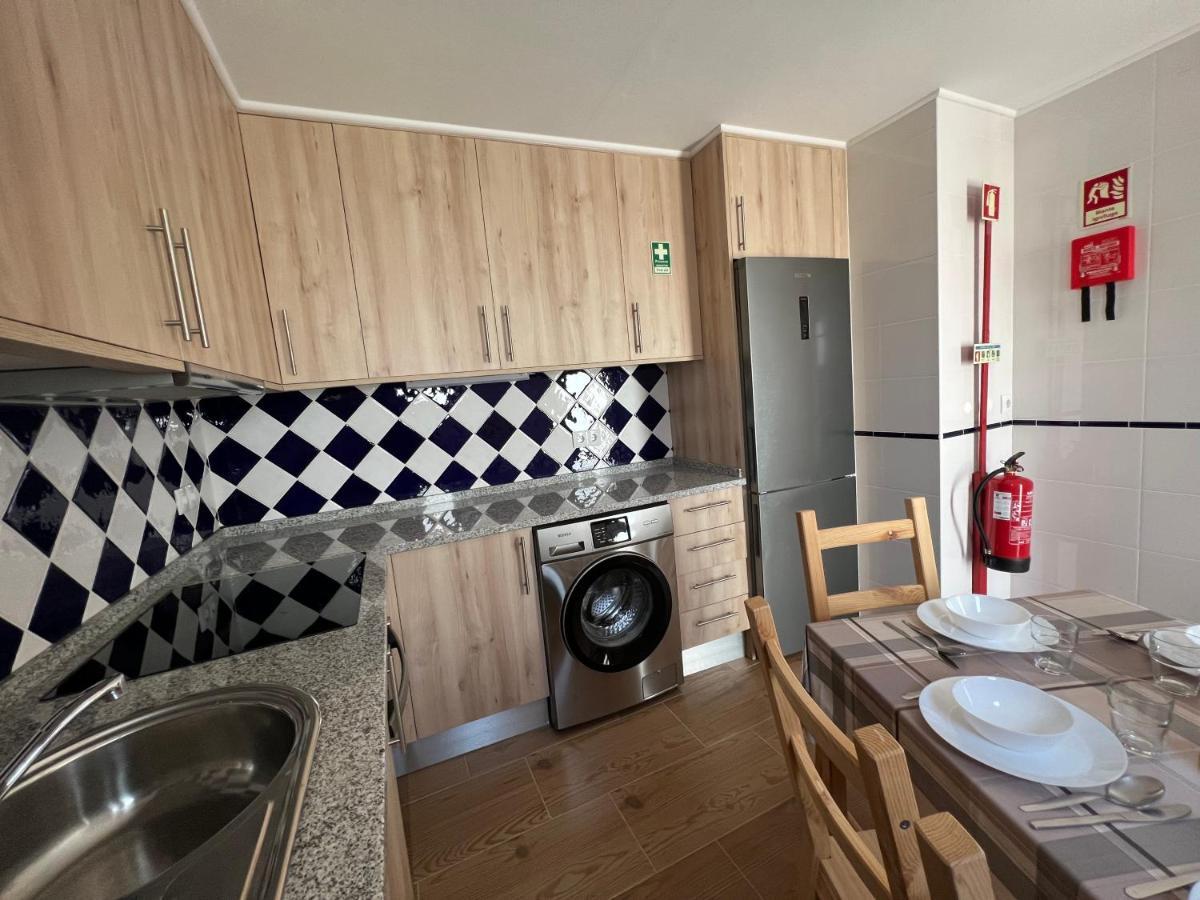 Almádena Casa Arenga 빌라 외부 사진