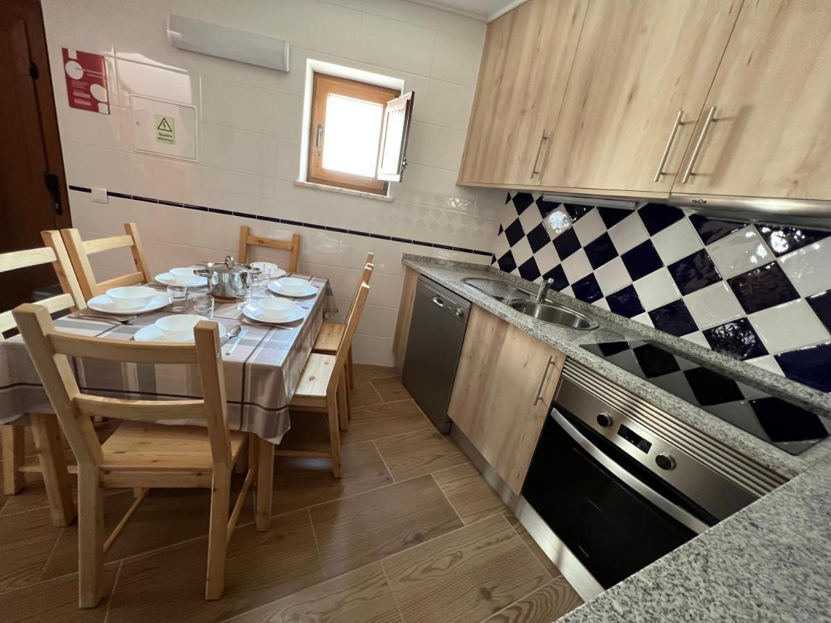Almádena Casa Arenga 빌라 외부 사진