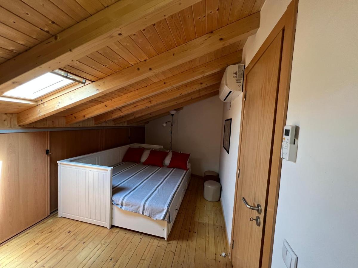 Almádena Casa Arenga 빌라 외부 사진