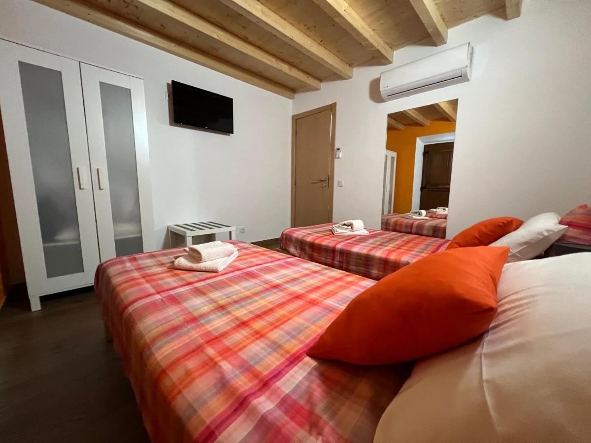 Almádena Casa Arenga 빌라 외부 사진
