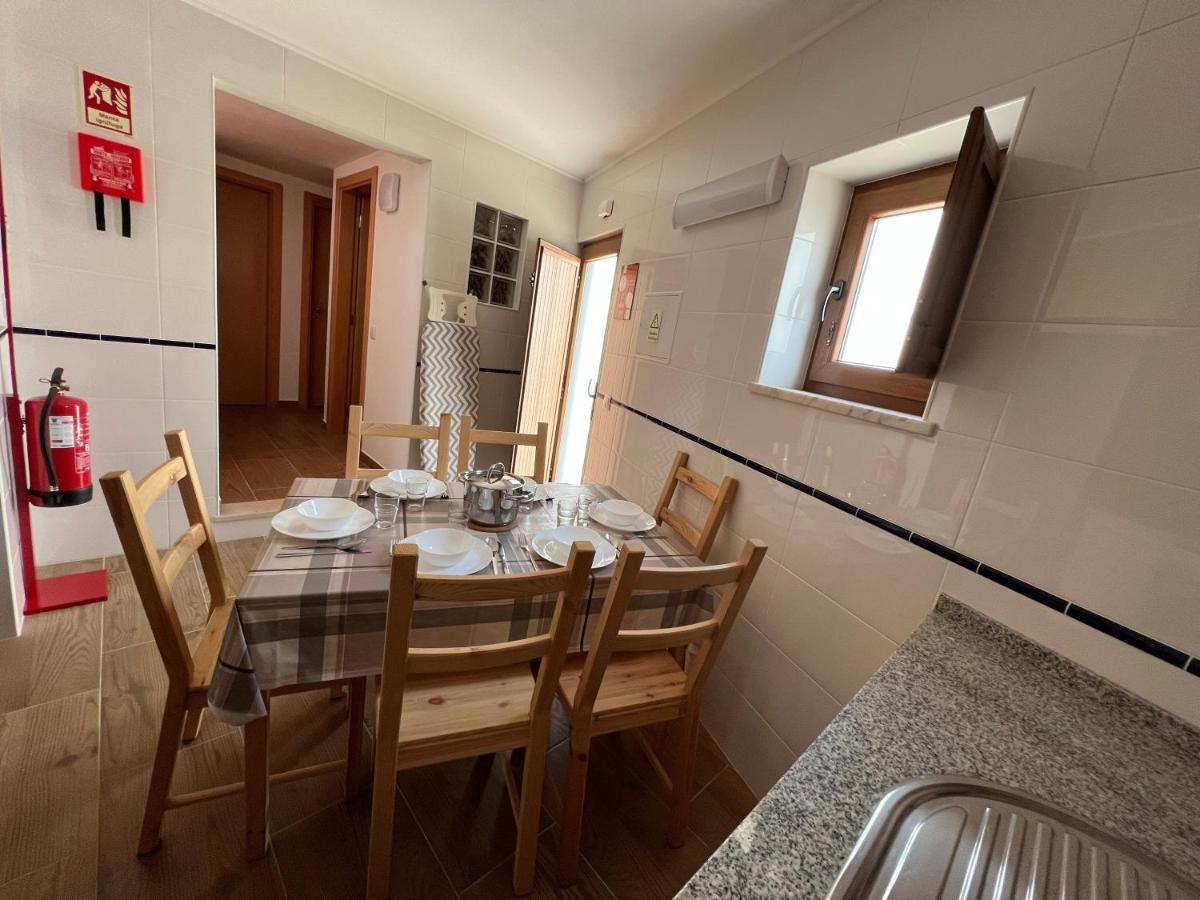 Almádena Casa Arenga 빌라 외부 사진