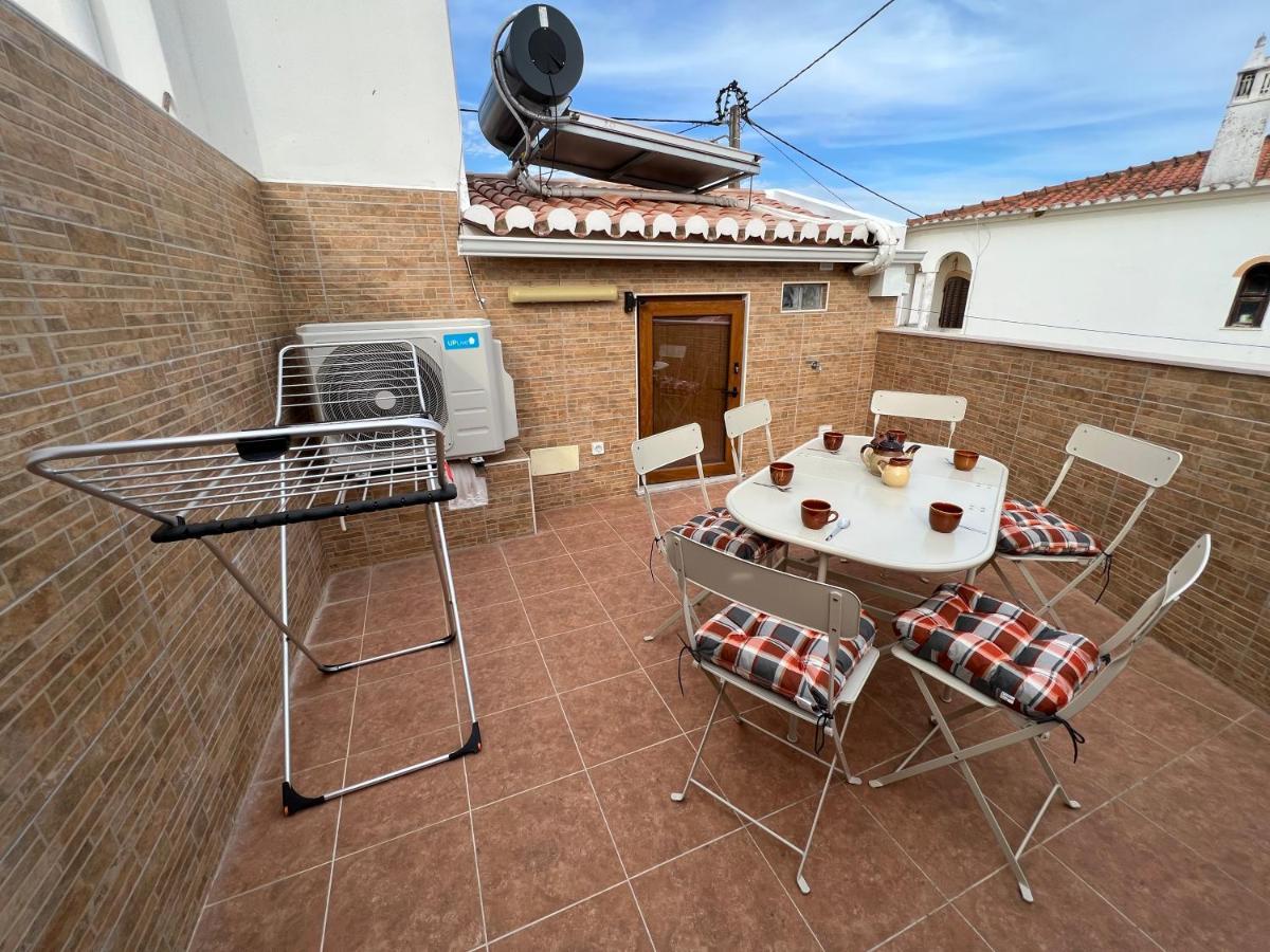 Almádena Casa Arenga 빌라 외부 사진
