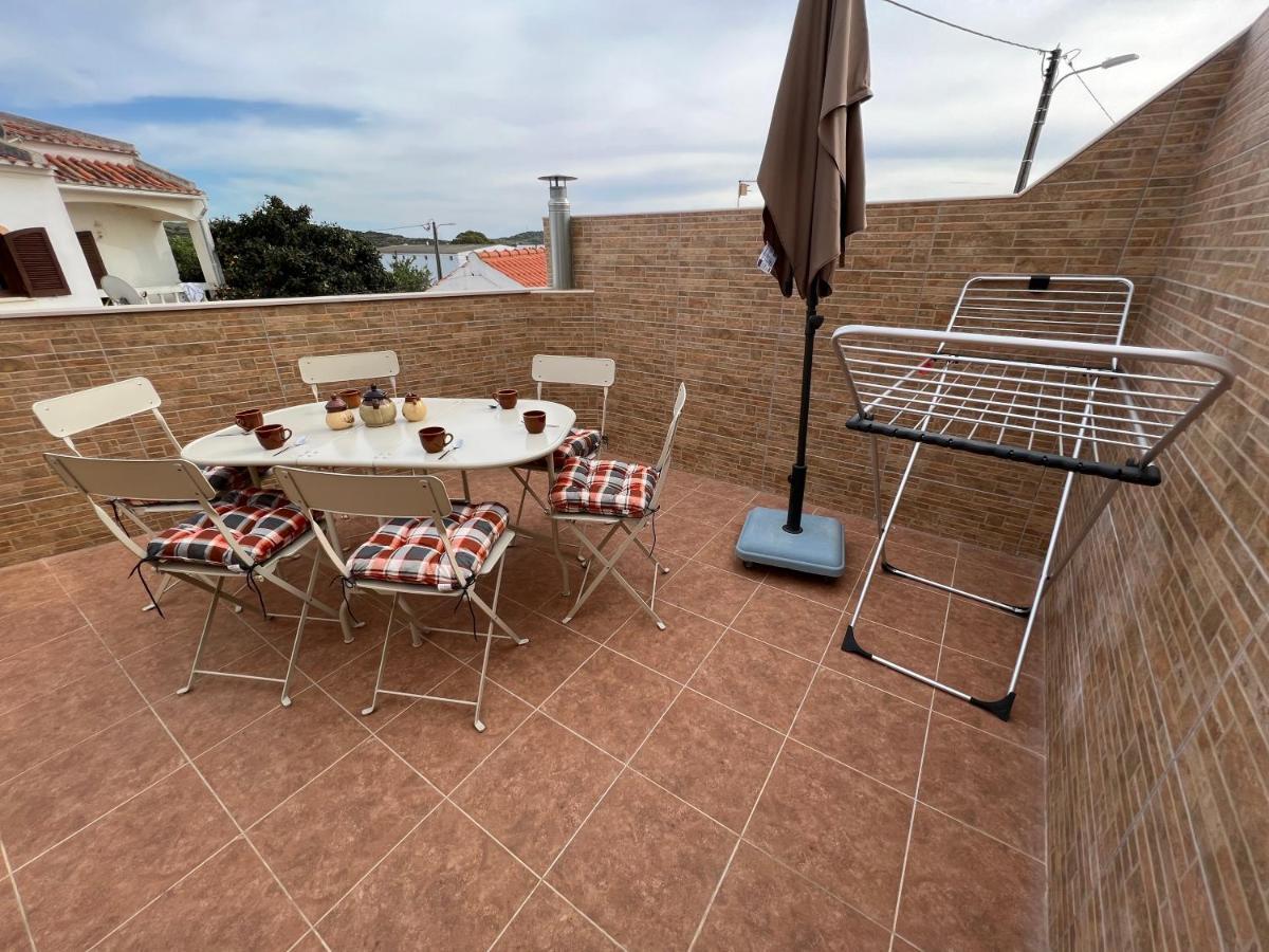 Almádena Casa Arenga 빌라 외부 사진